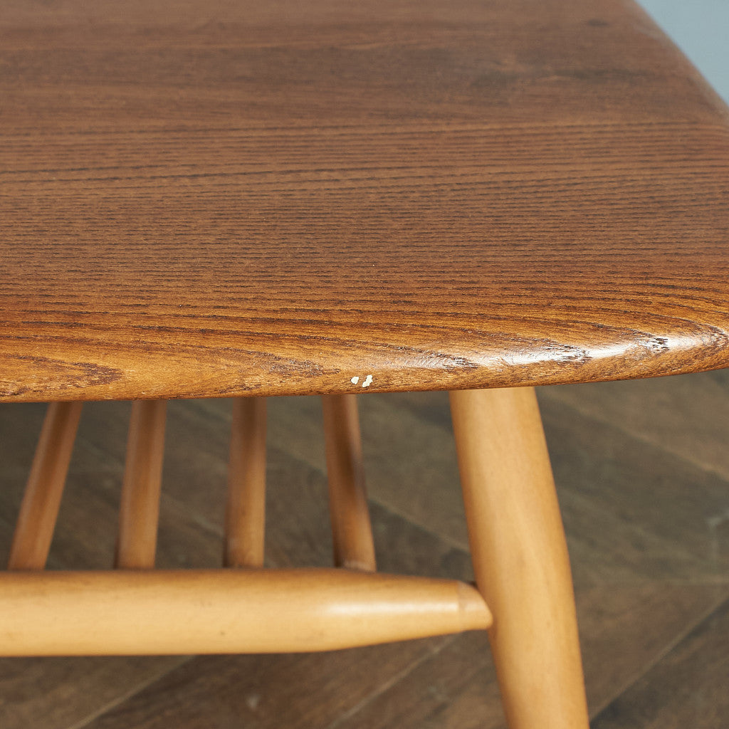 アーコール ERCOL ウィンザー コーヒーテーブル 459 #74674 – camori