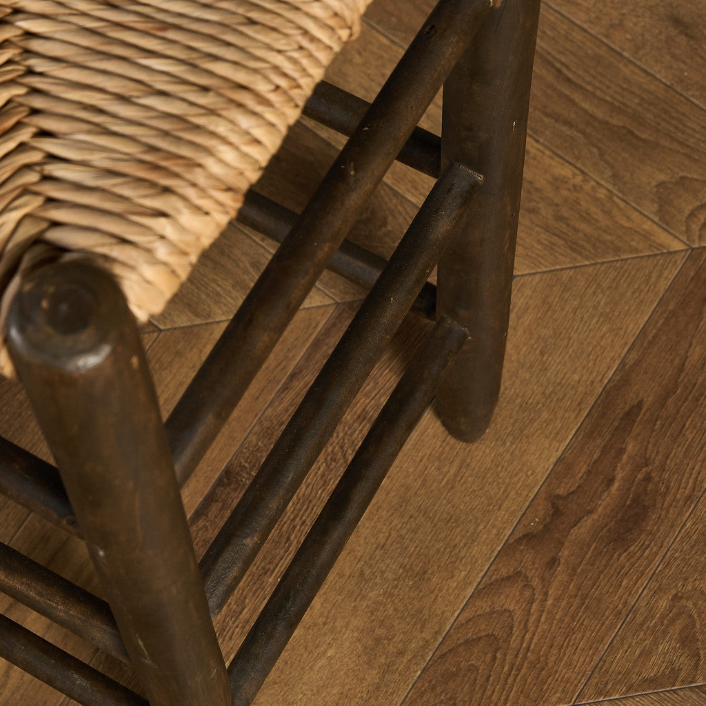 イギリス ヴィンテージ ハイスツール