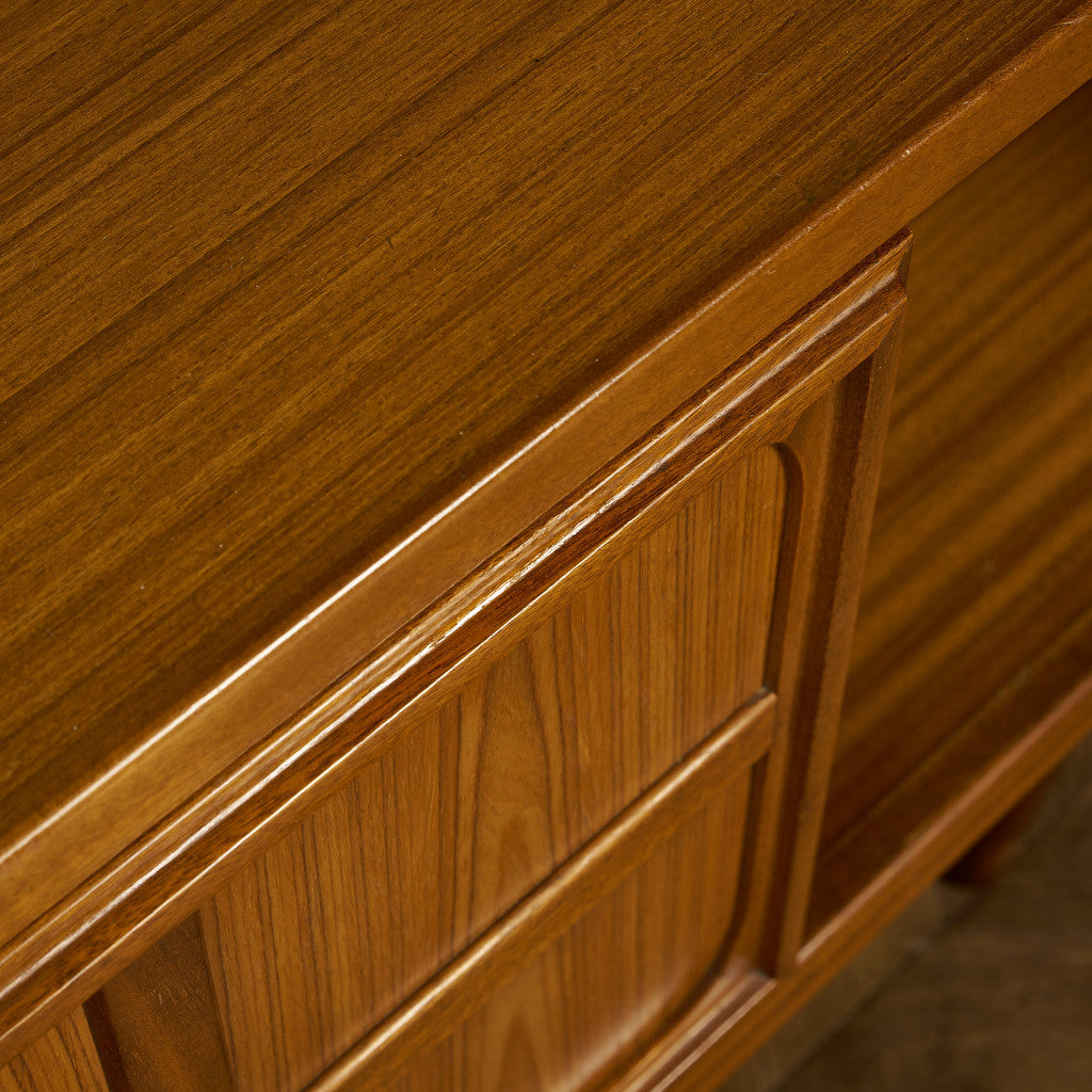 ビューティリティ Beautility ヴィンテージ サイドボード #89891