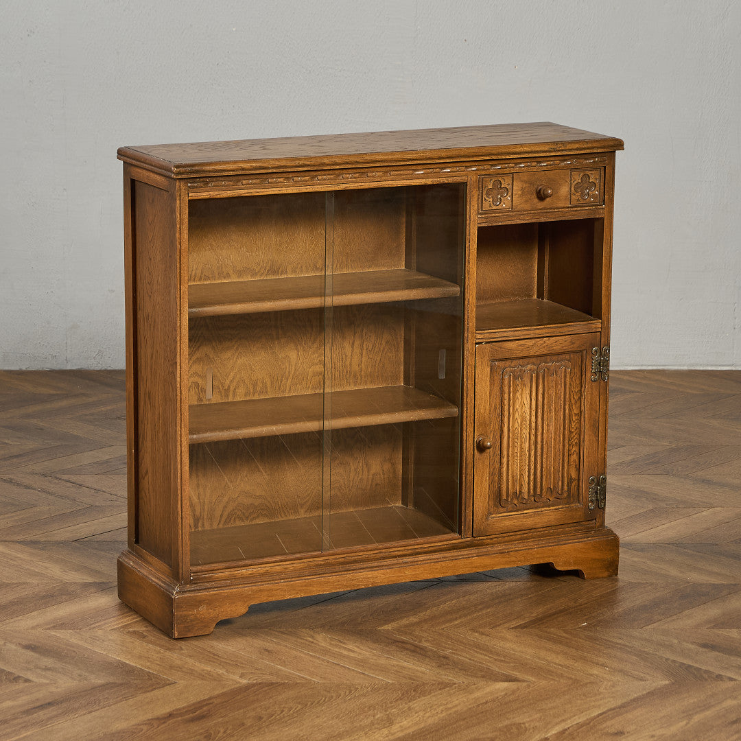 Old Charm キャビネット