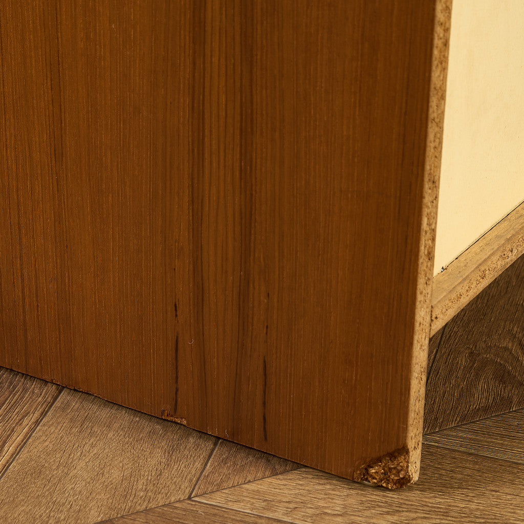 英国ヴィンテージ キャビネット