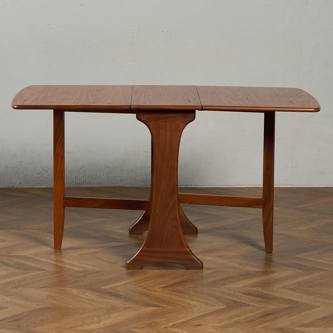 Fresco ドロップリーフ ゲートレッグテーブル