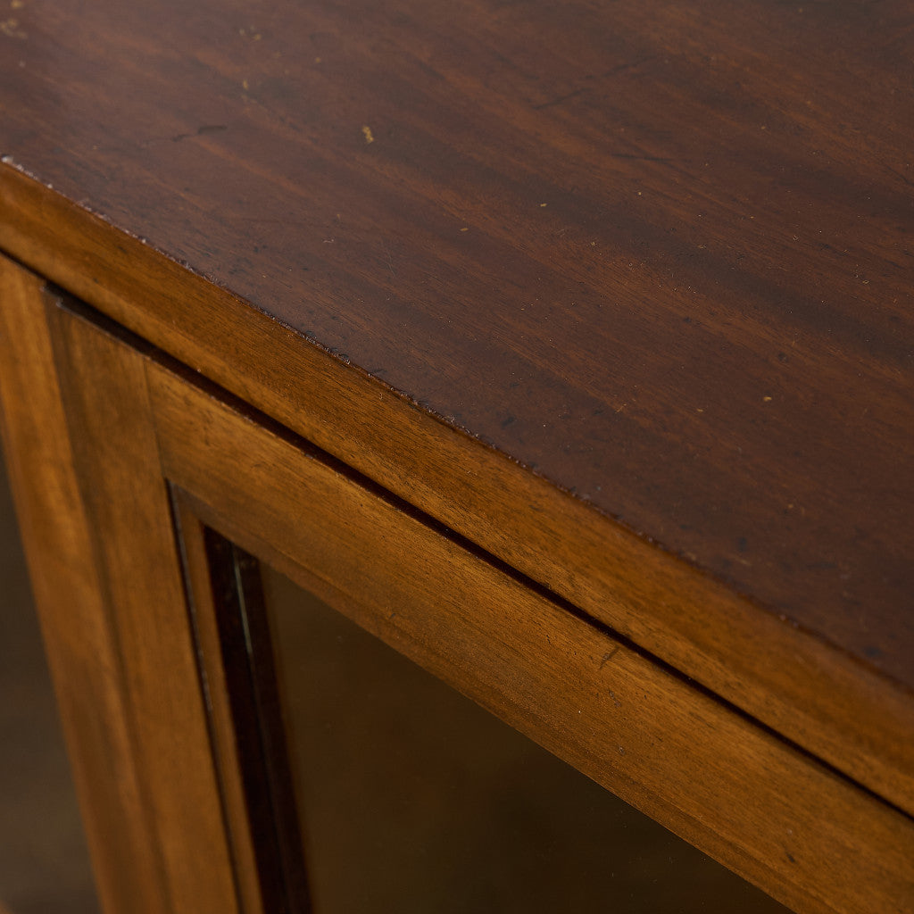 英国 クラシック ブックケース #90098