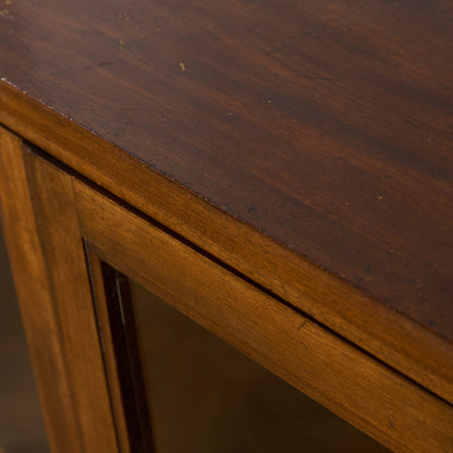 英国 クラシック ブックケース #90098