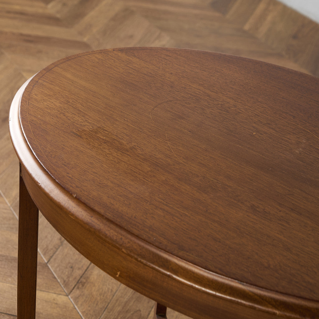 英国 クラシック サイドテーブル