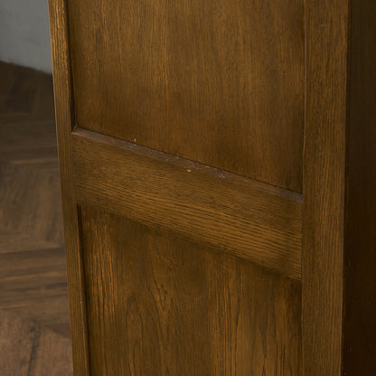 Webber Furniture Croydon Range ボトルラック キャビネット