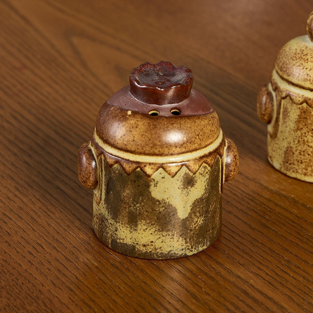 ソルト&ペッパー / King and princess