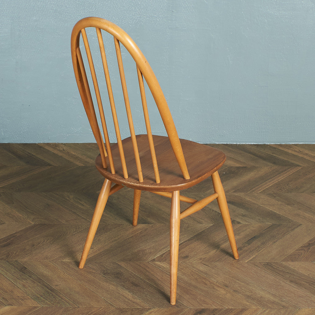 ERCOL クエーカーチェア | camori ヴィンテージ家具・北欧インテリアの