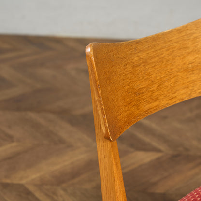 Brandon ダイニングチェア (B630) 座面張替え済み