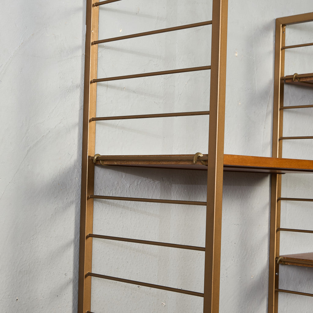 ウォールユニット