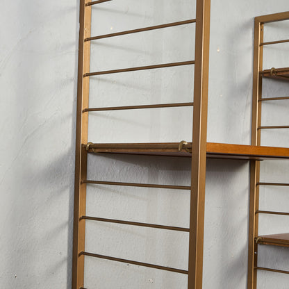 ウォールユニット