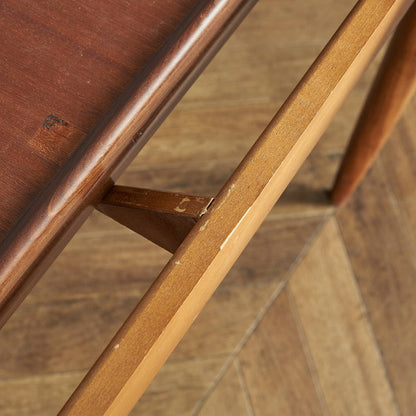 エクステンション ラウンドダイニングテーブル