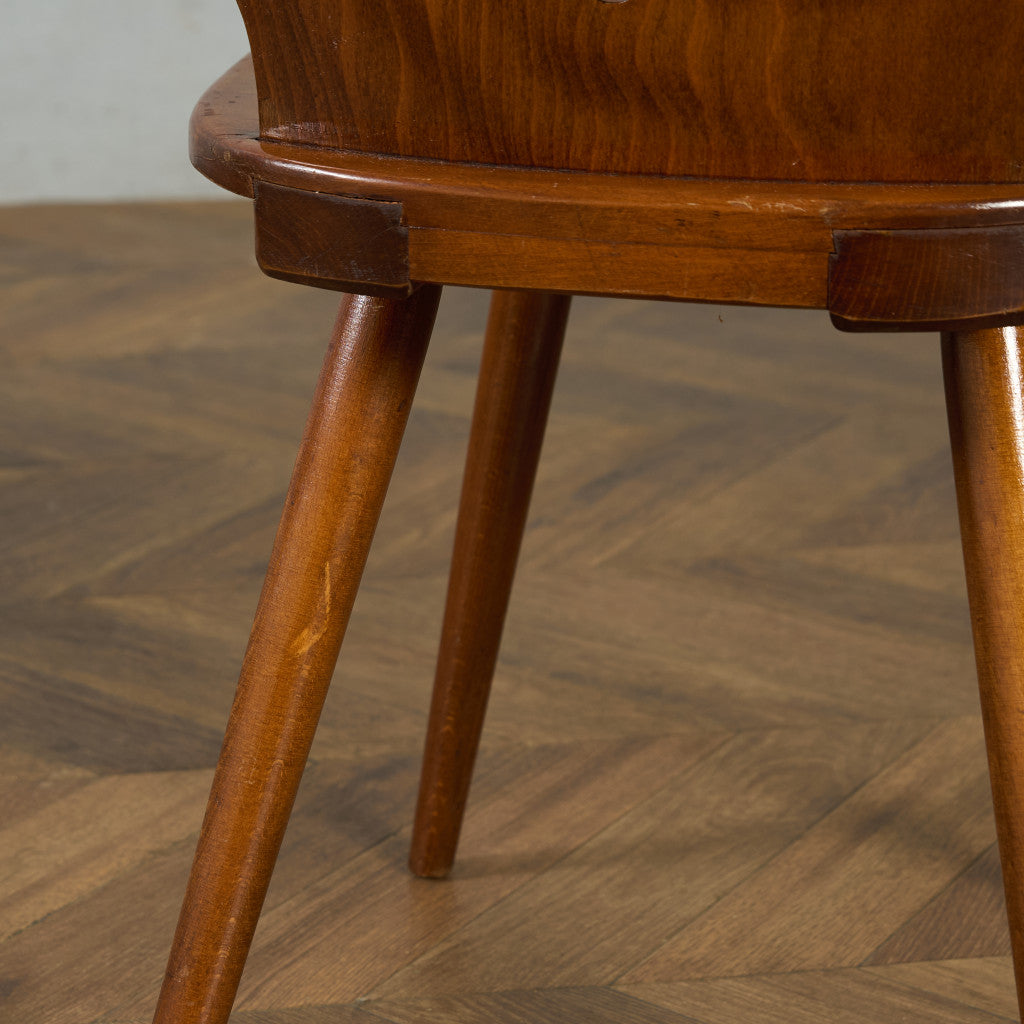 Bombenstabil ヴィンテージ ダイニングチェア