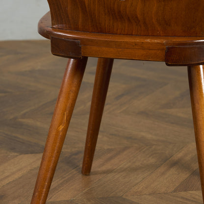 Bombenstabil ヴィンテージ ダイニングチェア