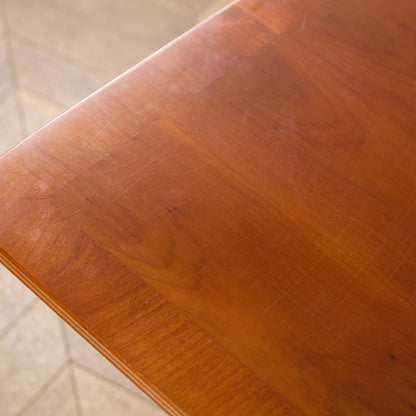 J. Sydney Smith ハープモチーフ バタフライ サイドテーブル