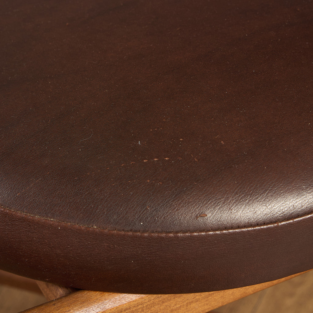 ジープラン G-PLAN サーキュラーチェア #89665