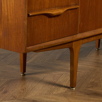 ヴィンテージ サイドボード