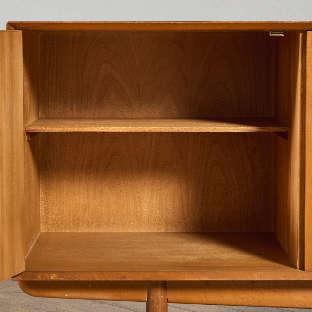 ヴィンテージ ロング サイドボード