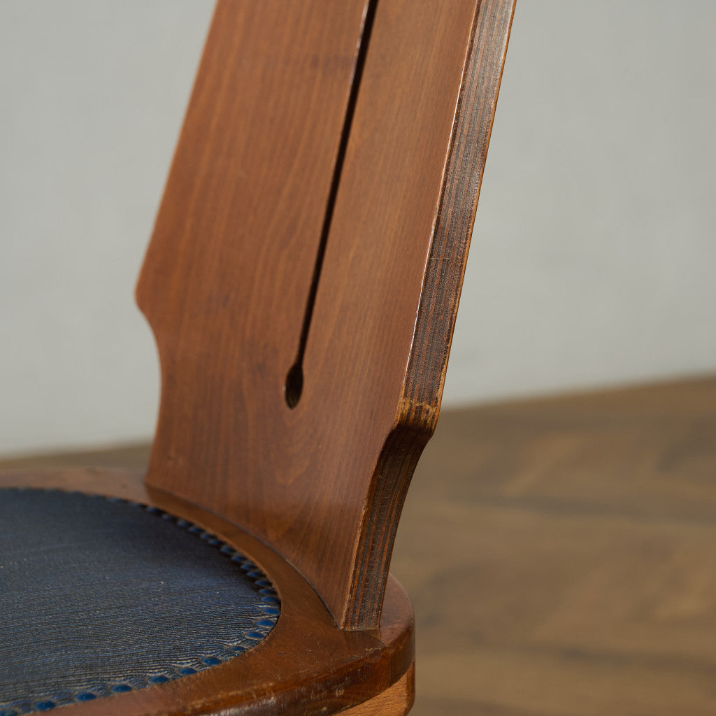 Bombenstabil ヴィンテージ ダイニングチェア