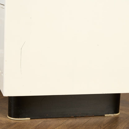 Lips ヴィンテージ 片袖デスク