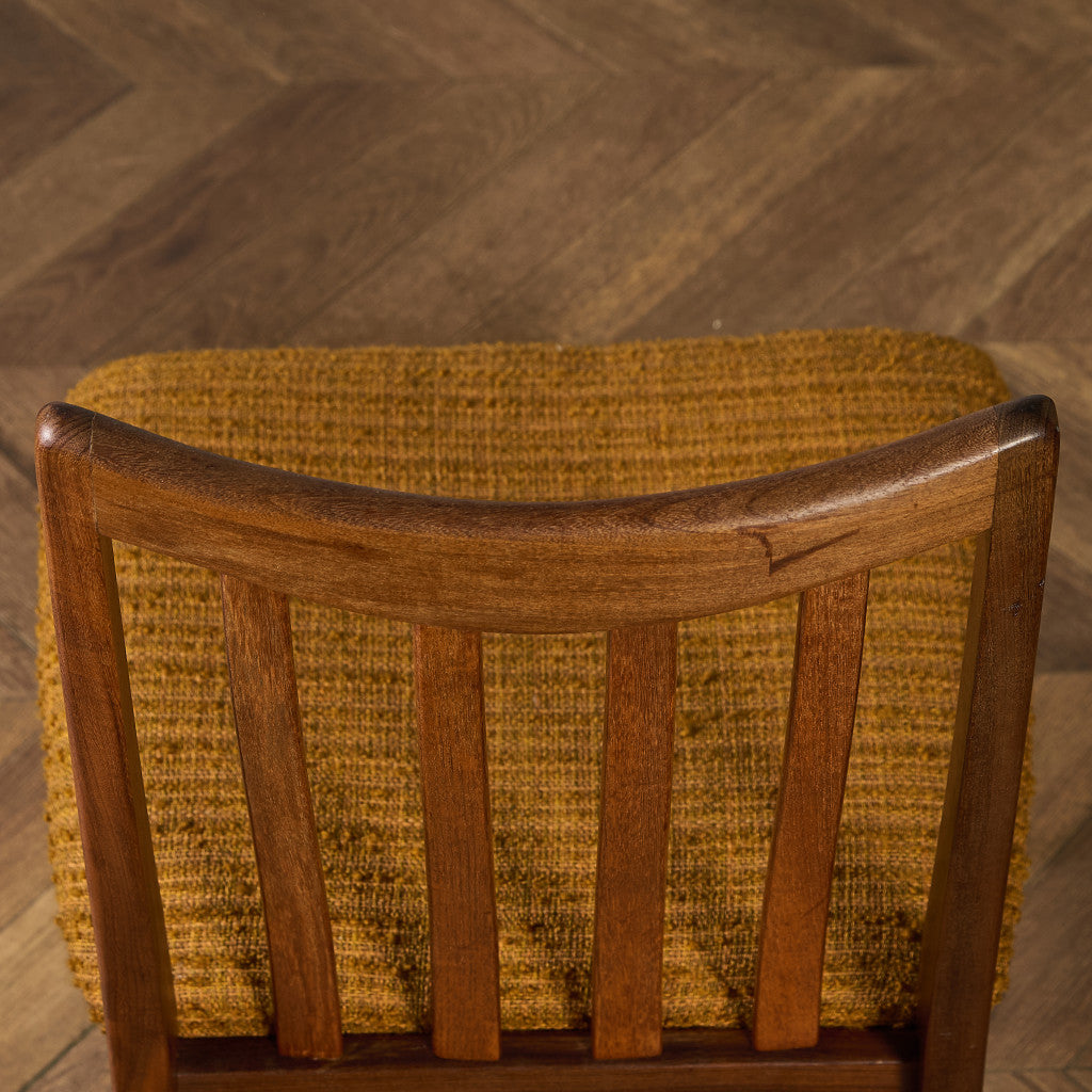 スラットバックチェア (4540)