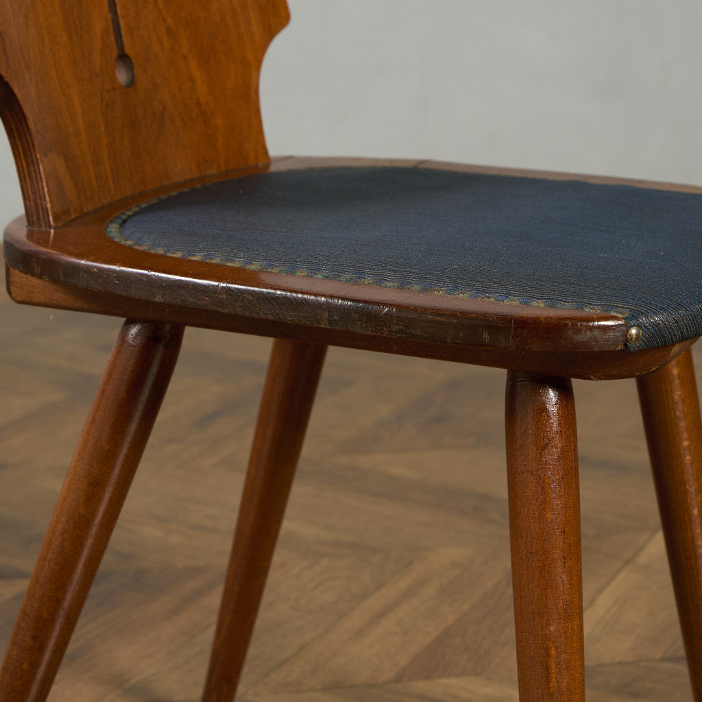 Bombenstabil ヴィンテージ ダイニングチェア