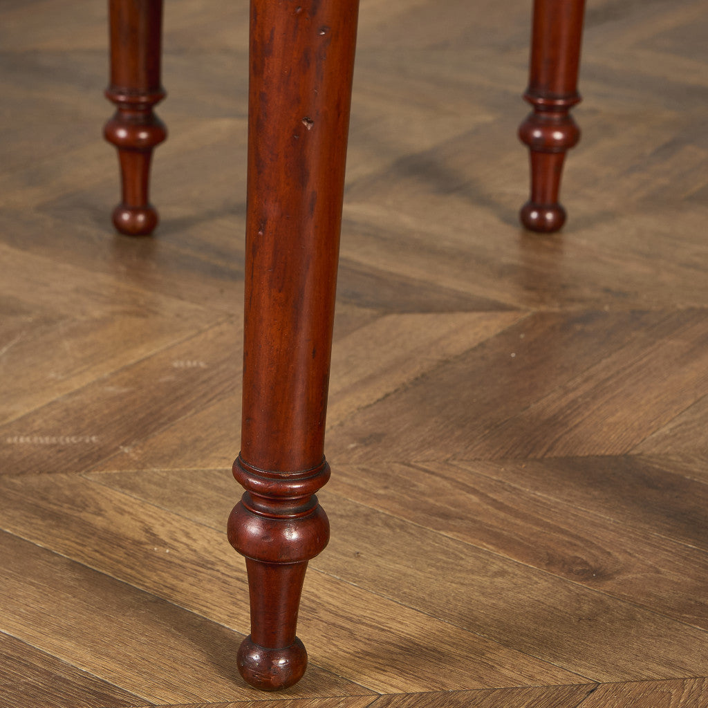 英国 クラシック デスク #91828