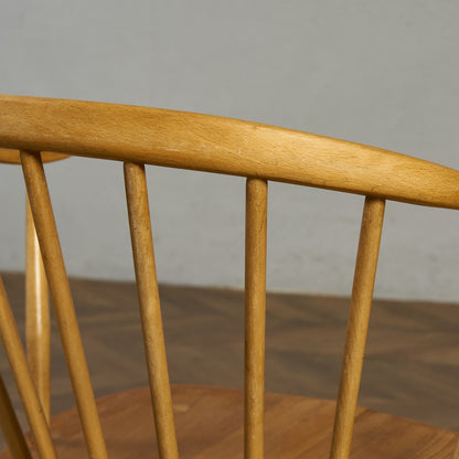 アーコール ERCOL ヴィンテージ スモーカーズ ローチェア #87199