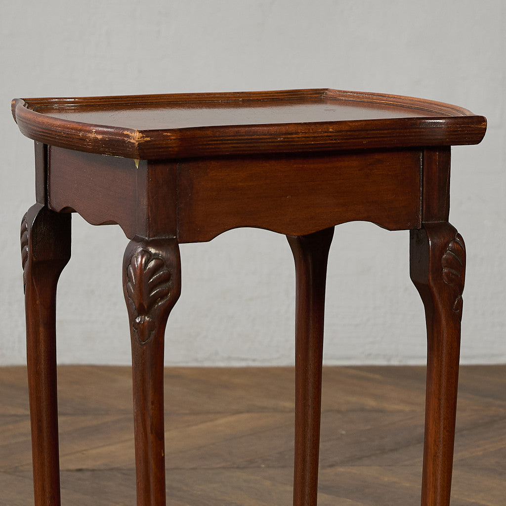 英国 クラシック ネストテーブル