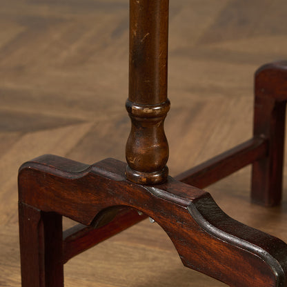 英国 クラシック センターテーブル サイドテーブル