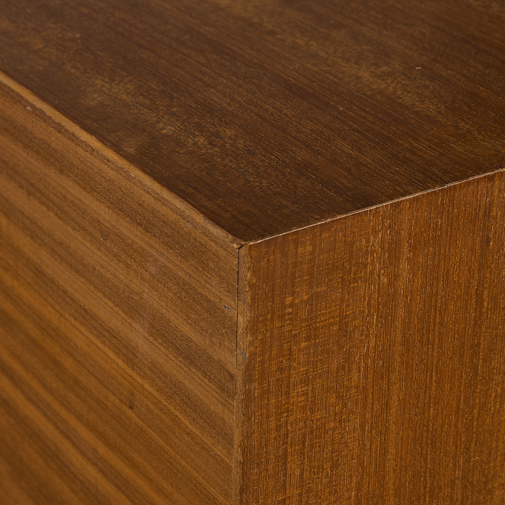 ビーバー＆タプレイ BEAVER&TAPLEY MULTI-WIDTH ヴィンテージ ガラス ブックケース 食器棚 #89518