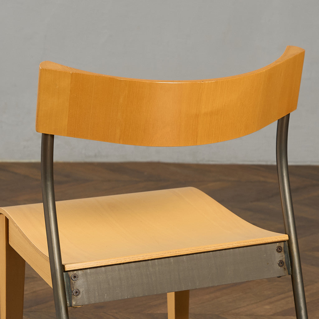 ヴィンテージ ダイニングチェア