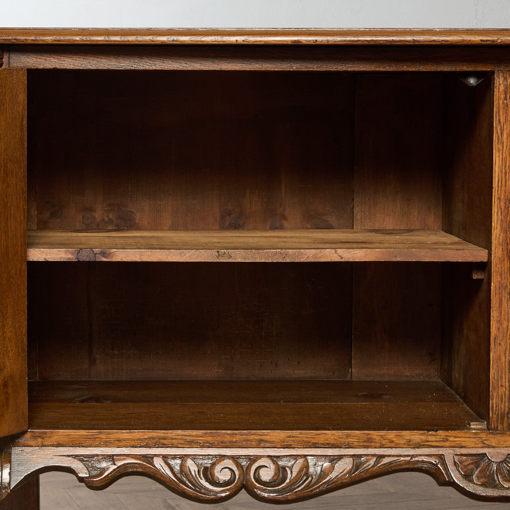 英国 クラシック サイドボード