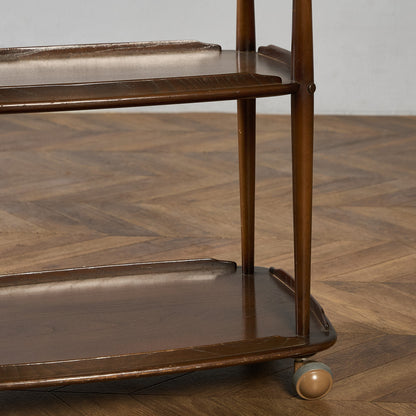 トロリー ワゴン (458)