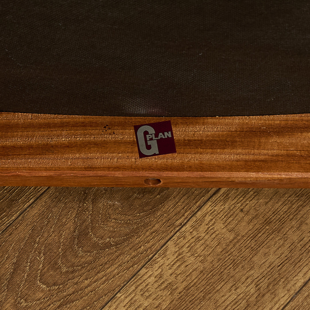 スラットバックチェア (4540)