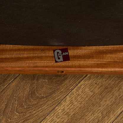 スラットバックチェア (4540)