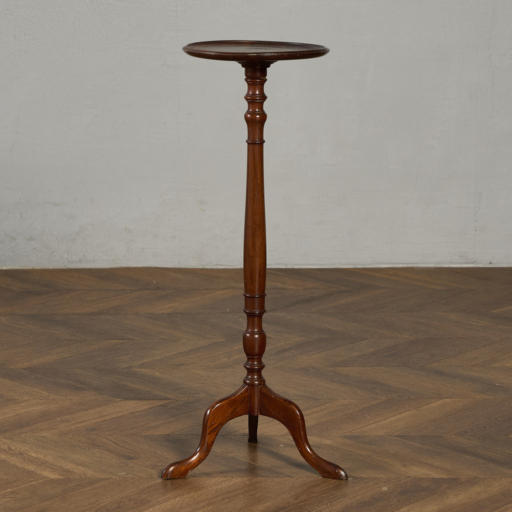 英国 クラシック プランタースタンド サイドテーブル