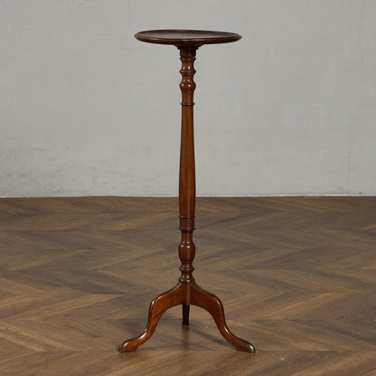 英国 クラシック プランタースタンド サイドテーブル