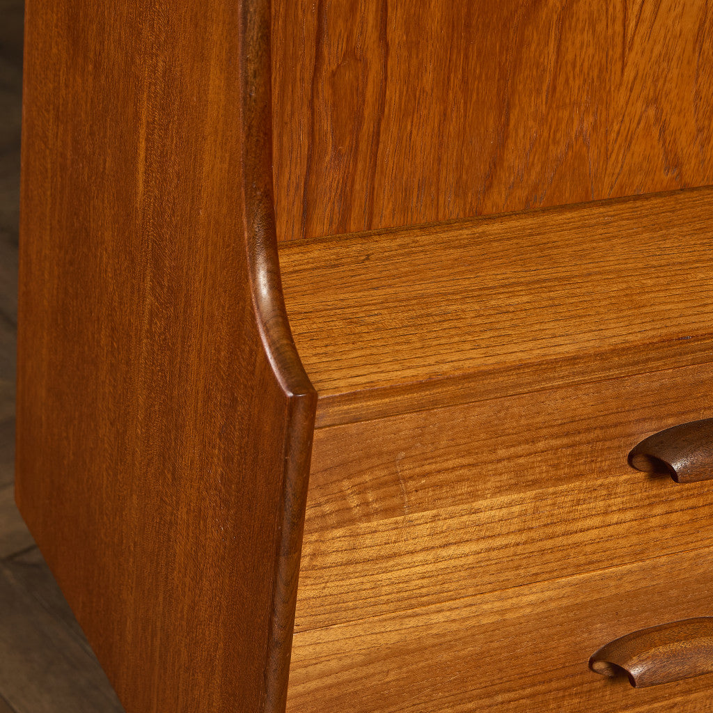 Brasilia ハイサイドボード (4056)