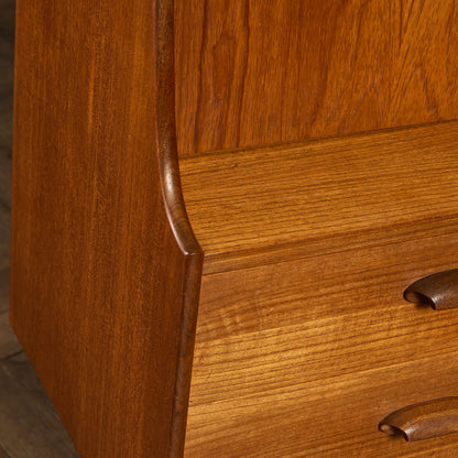 Brasilia ハイサイドボード (4056)