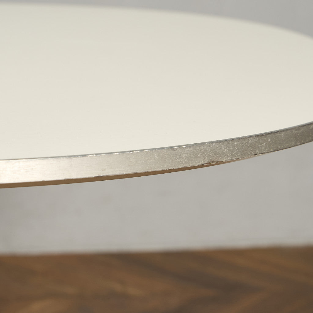 Fritz Hansen A603 Super-circular Table スーパー円テーブル