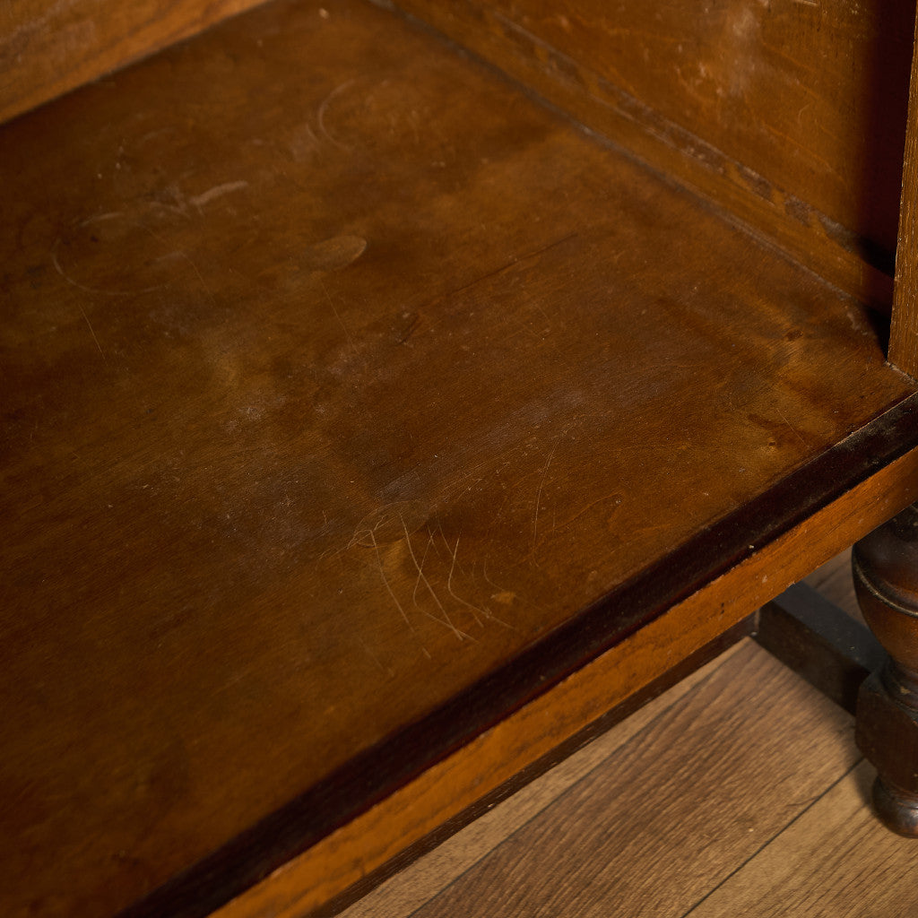 英国 クラシック アールデコ サイドボード