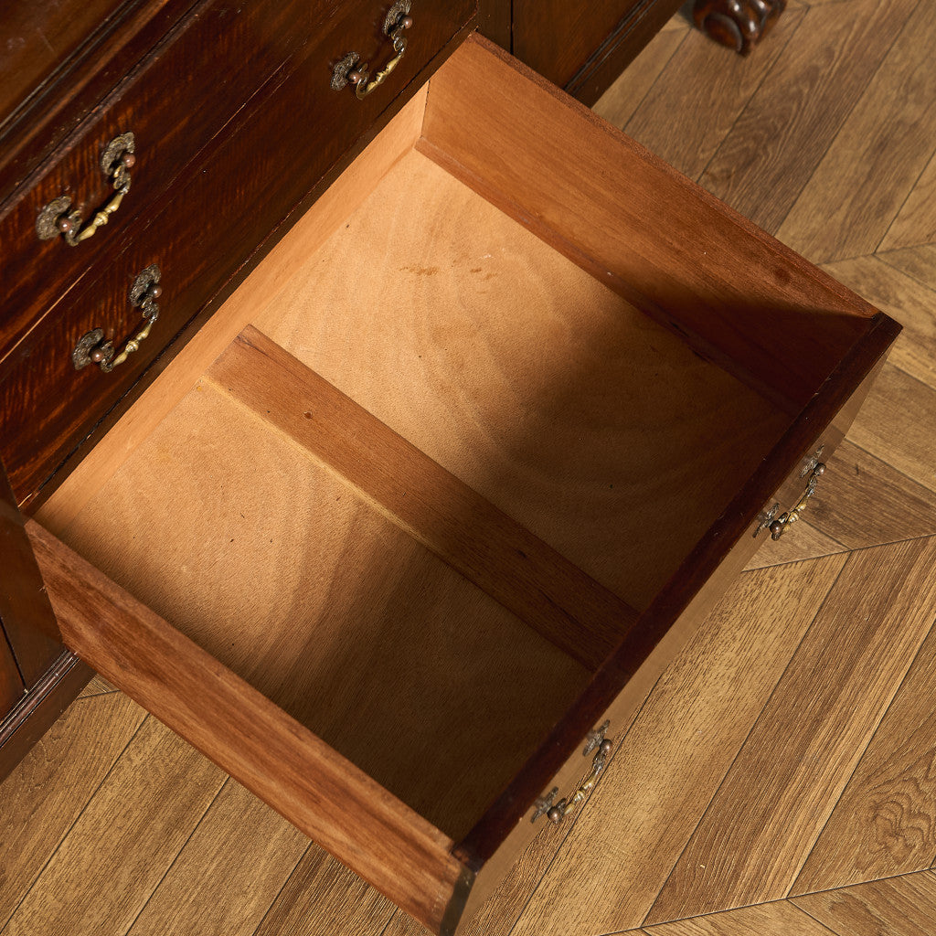 英国 クラシック サイドボード