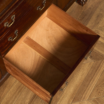 英国 クラシック サイドボード