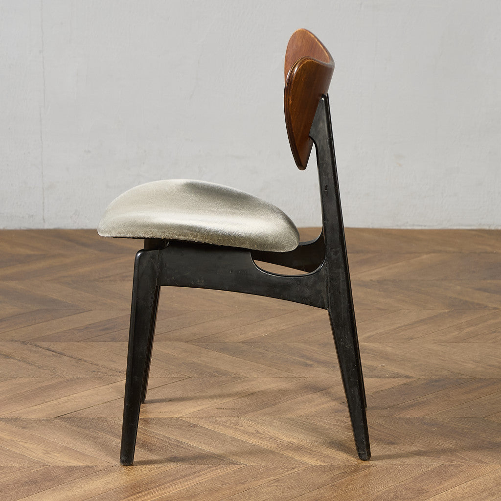 Tola&Black ヴィンテージ バタフライチェア