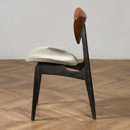 Tola&Black ヴィンテージ バタフライチェア