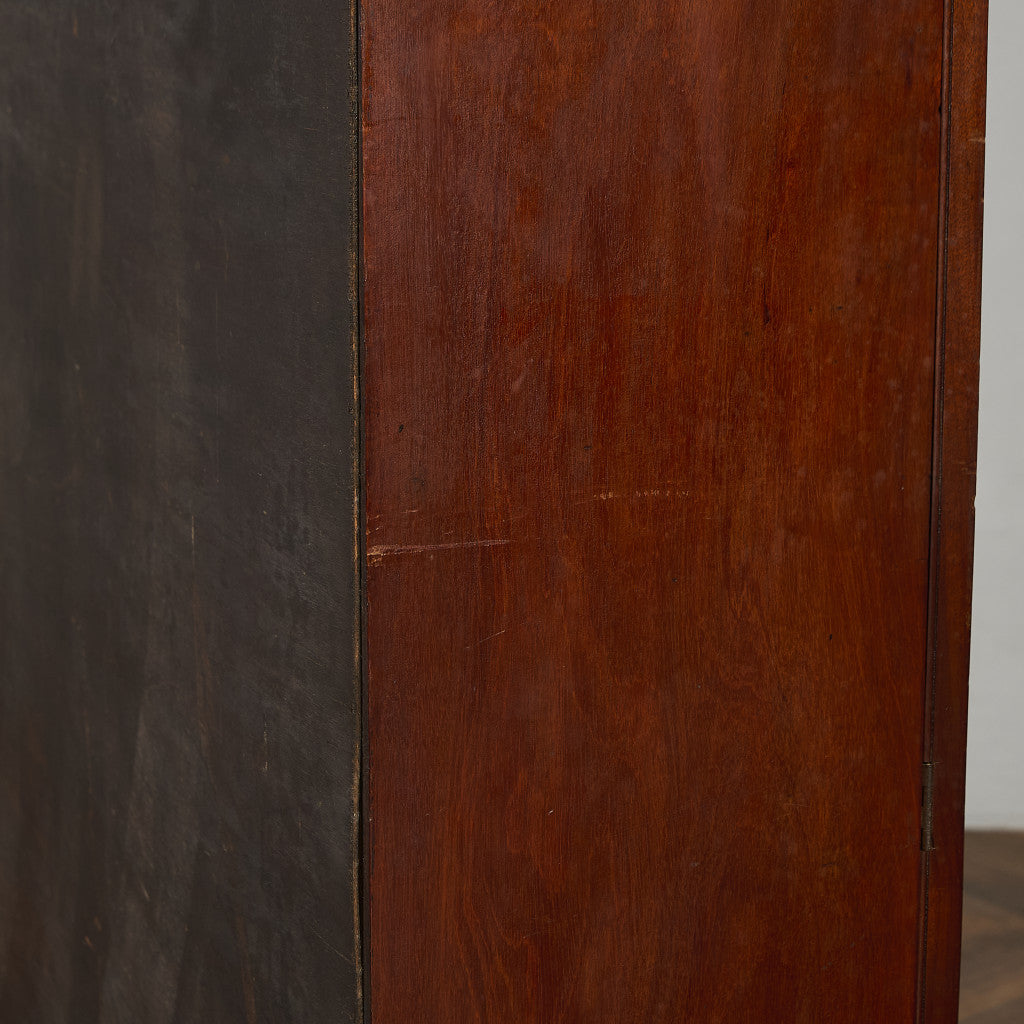 英国 クラシック ブックケース