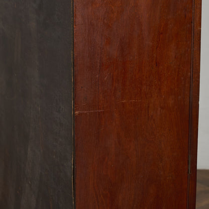 英国 クラシック ブックケース