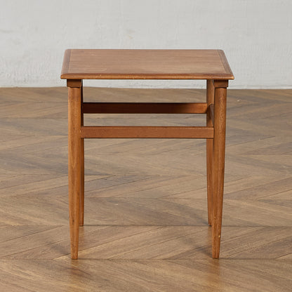 デンマーク ヴィンテージ センターテーブル サイドテーブル