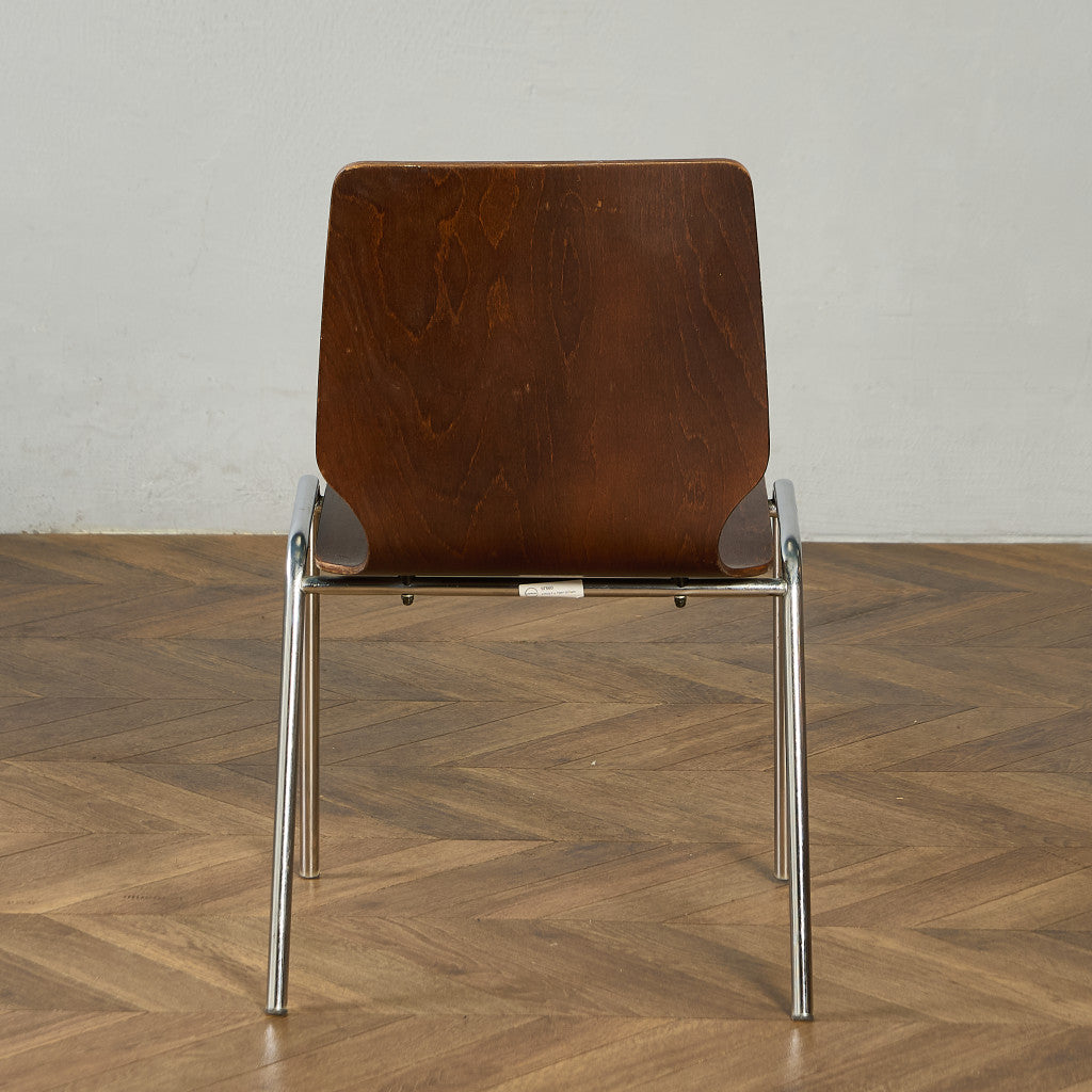 Vink Lisse スタッキング スクールチェア